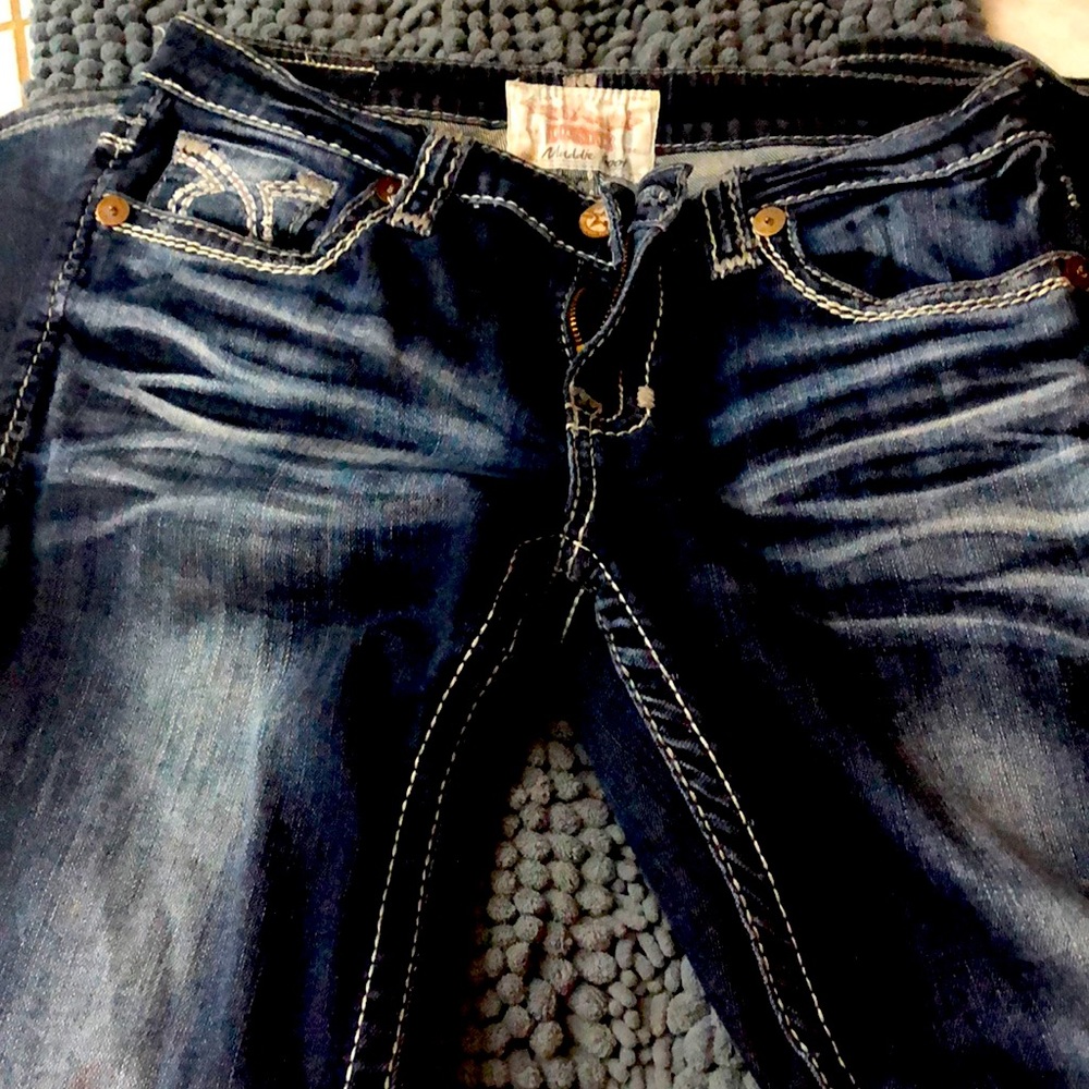 Big Star “Maddie Boot” size 29 R.